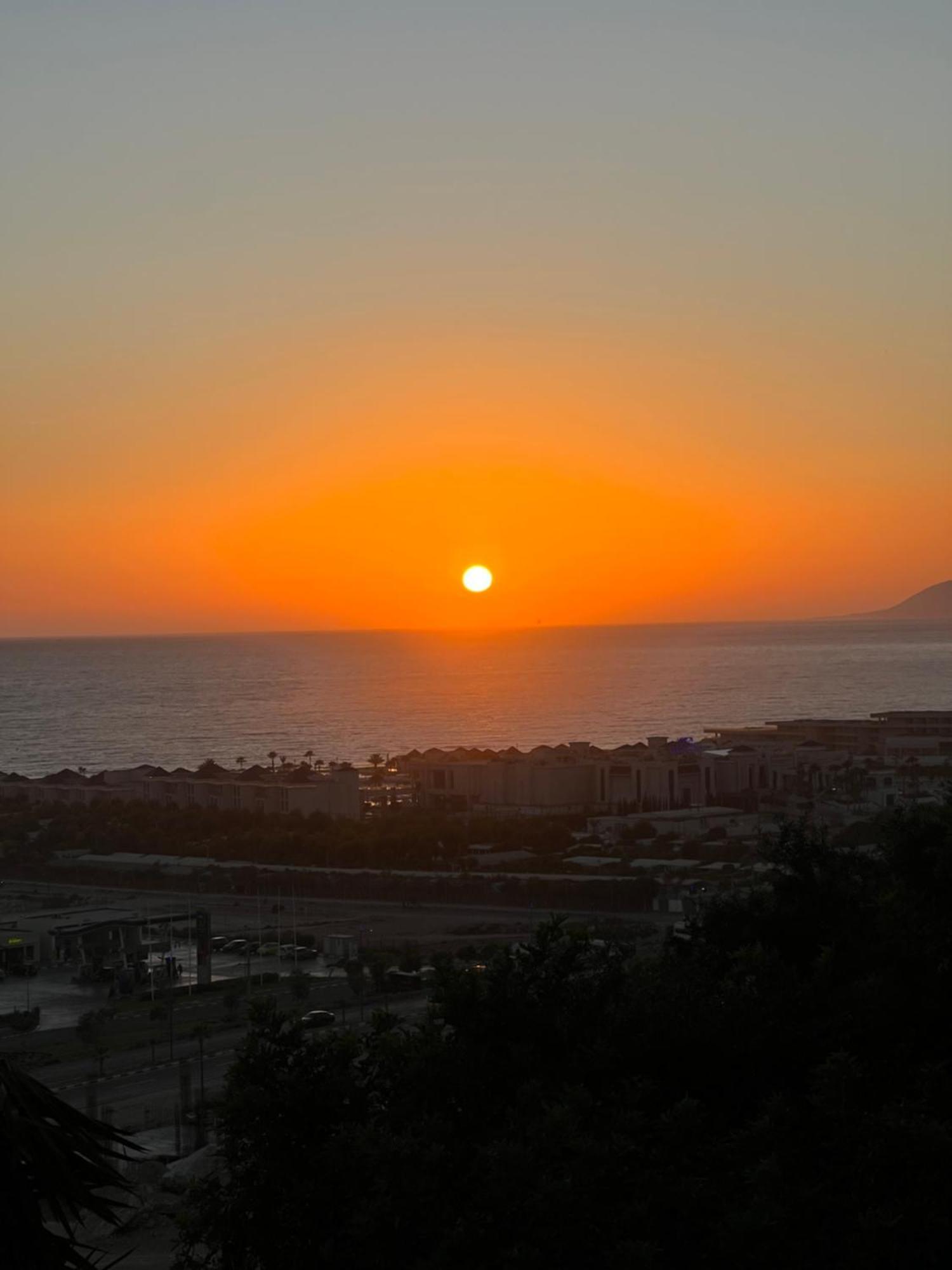 Hotel Surf Therapy Morocco Agádír Exteriér fotografie