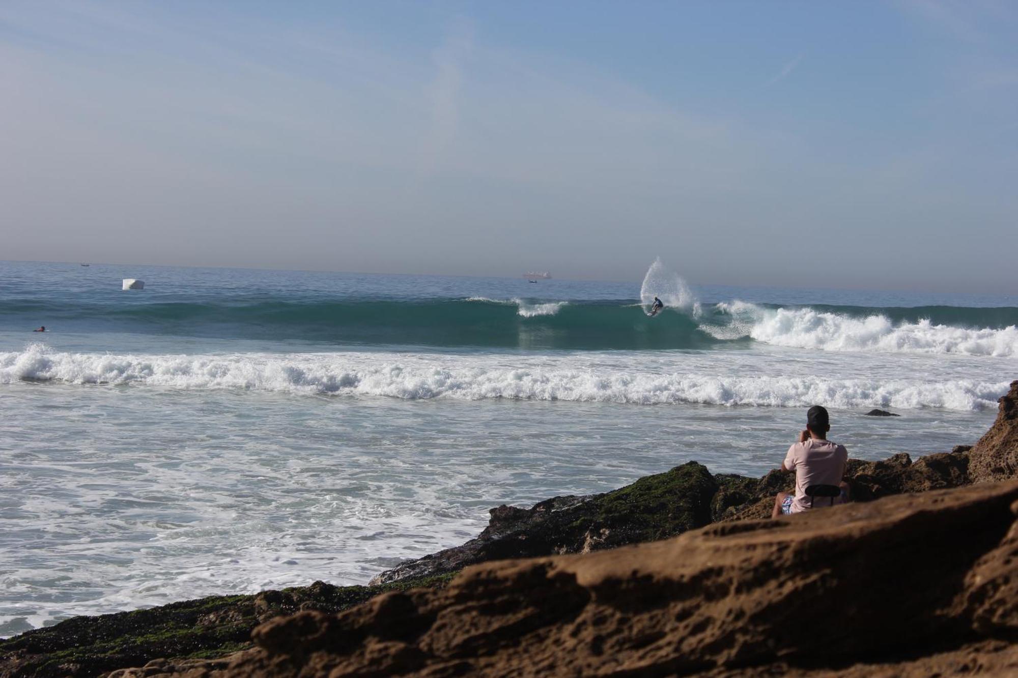 Hotel Surf Therapy Morocco Agádír Exteriér fotografie